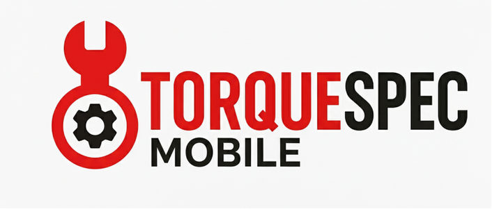 Torque Spec Mobile
